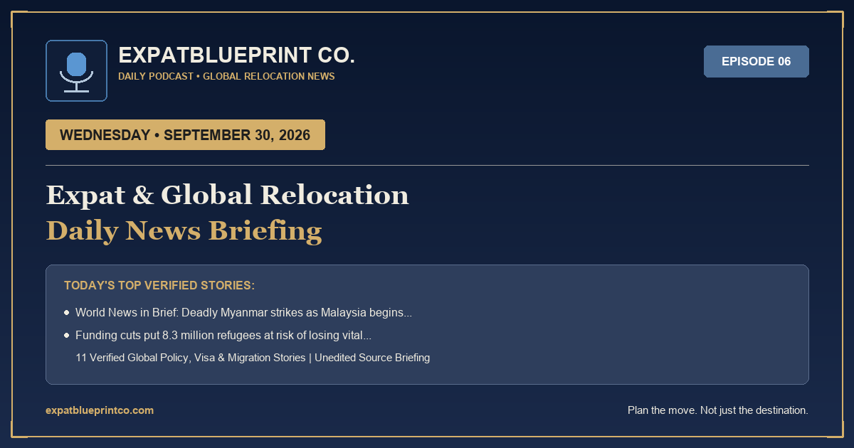 Daily AI Briefing – September 30, 2026