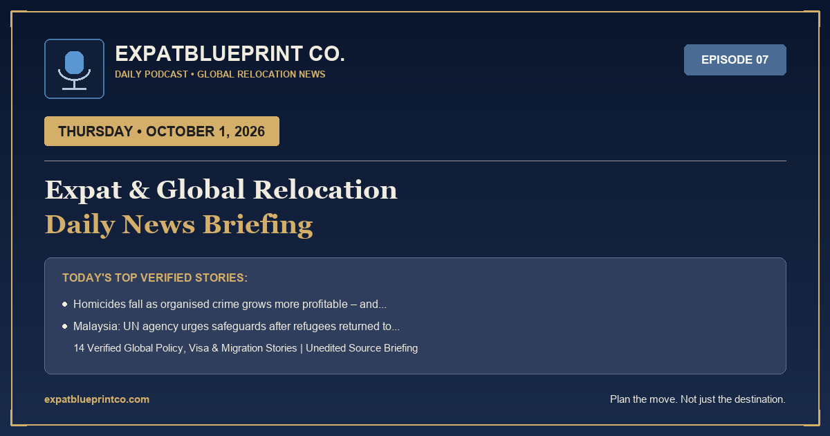 Daily AI Briefing – October 01, 2026