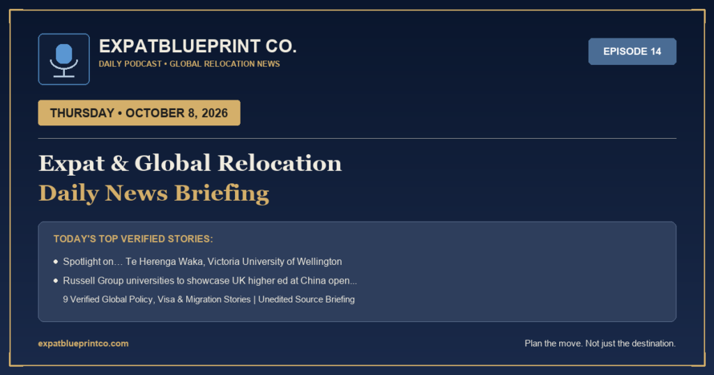 Daily AI Briefing – October 08, 2026