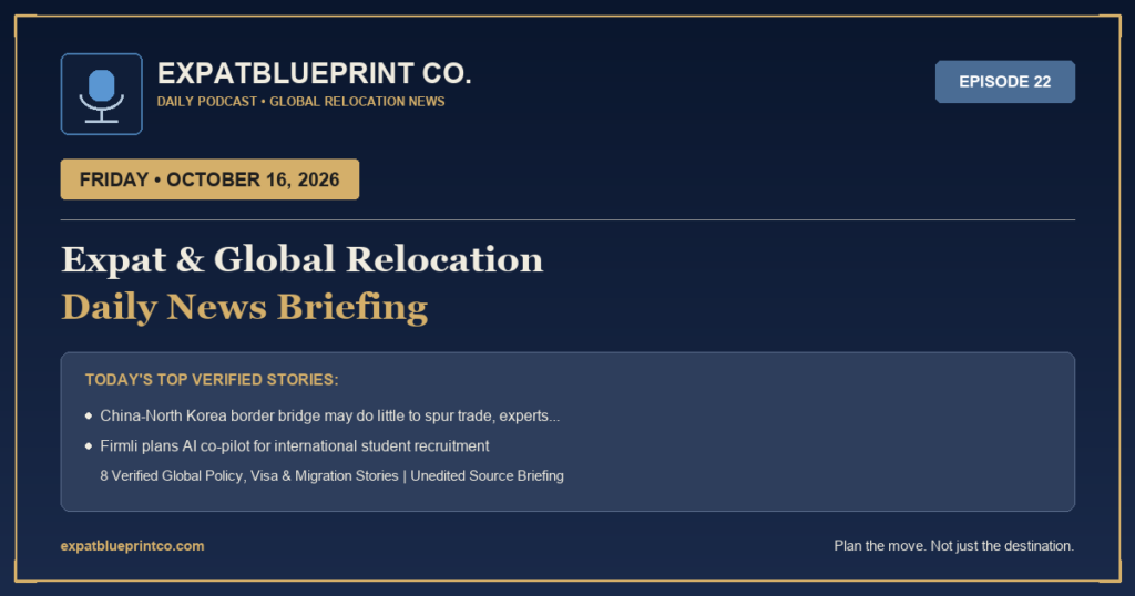 Daily AI Briefing – October 16, 2026