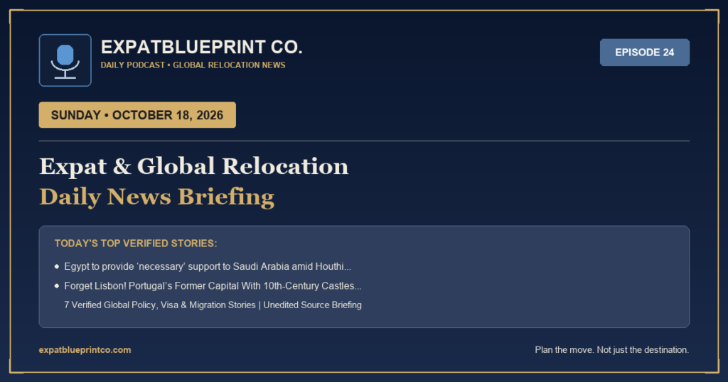 Daily AI Briefing – October 18, 2026